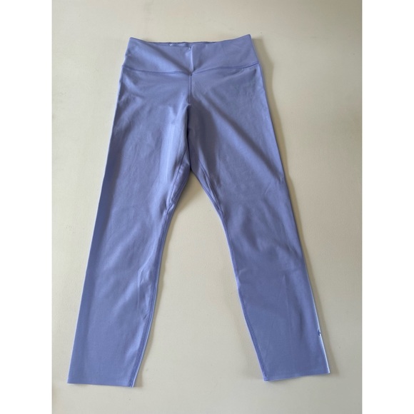 NWOT | Nike Training luxe one tight cropped leggings in lilac - Picture 7 of 12